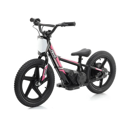 Revvi 16" Kids Electric Bike