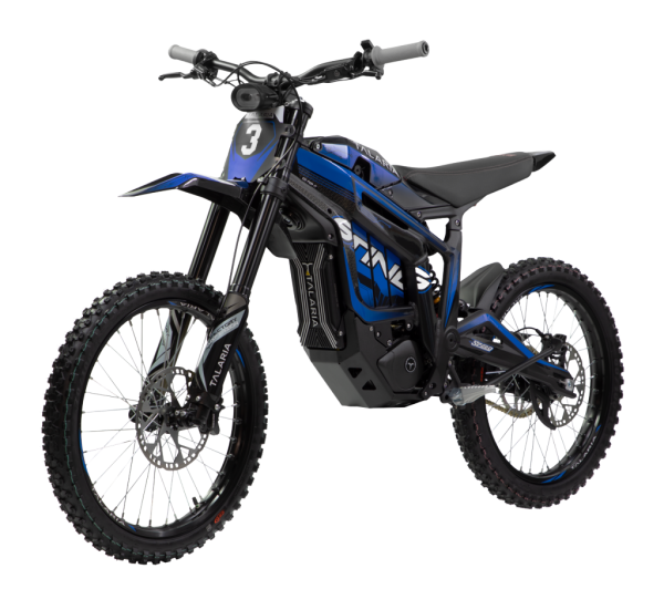 Talaria Sting R 8KW MX