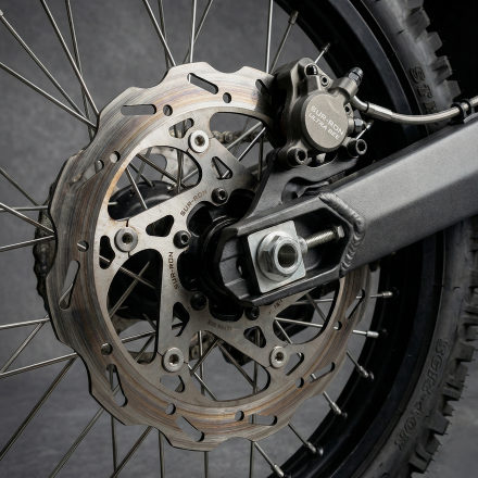 MOTO 2 Ltd