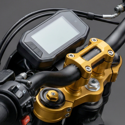 MOTO 2 Ltd