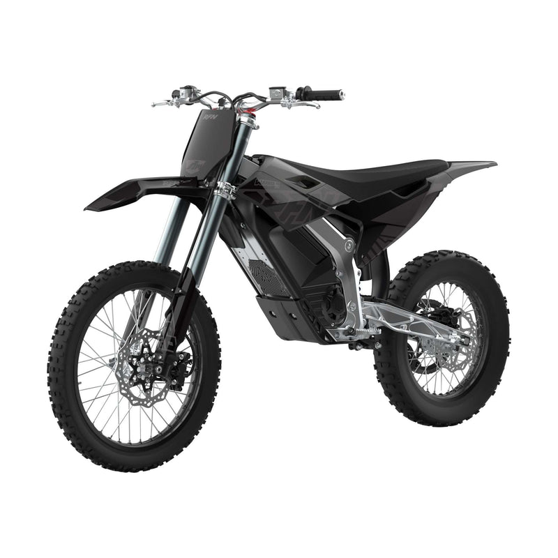RFN Warrior Pro SX-E15