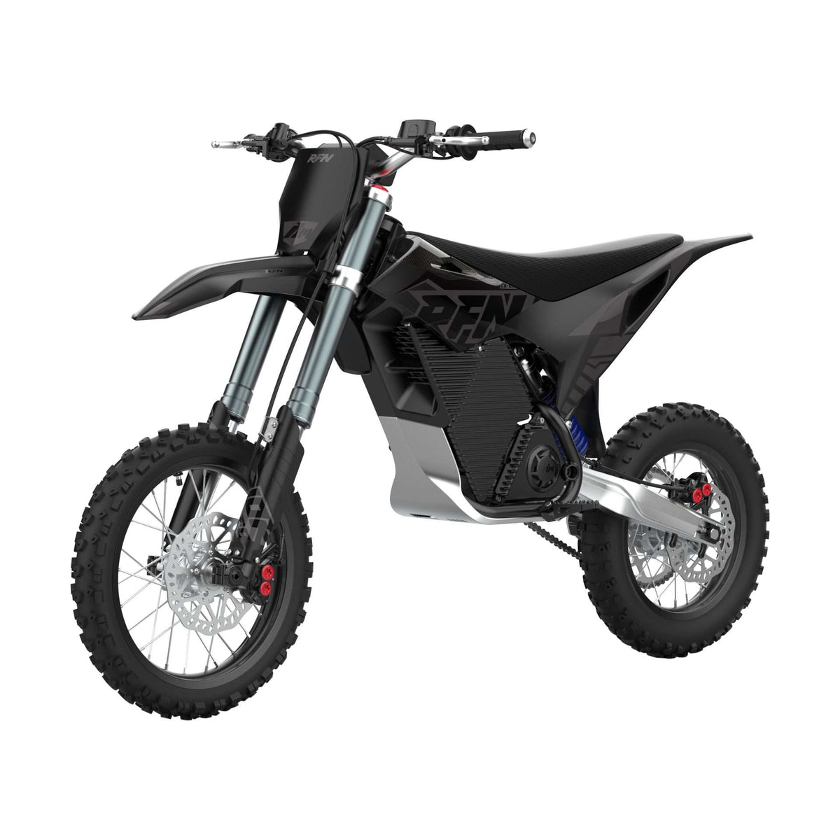 RFN Warrior SX-E8