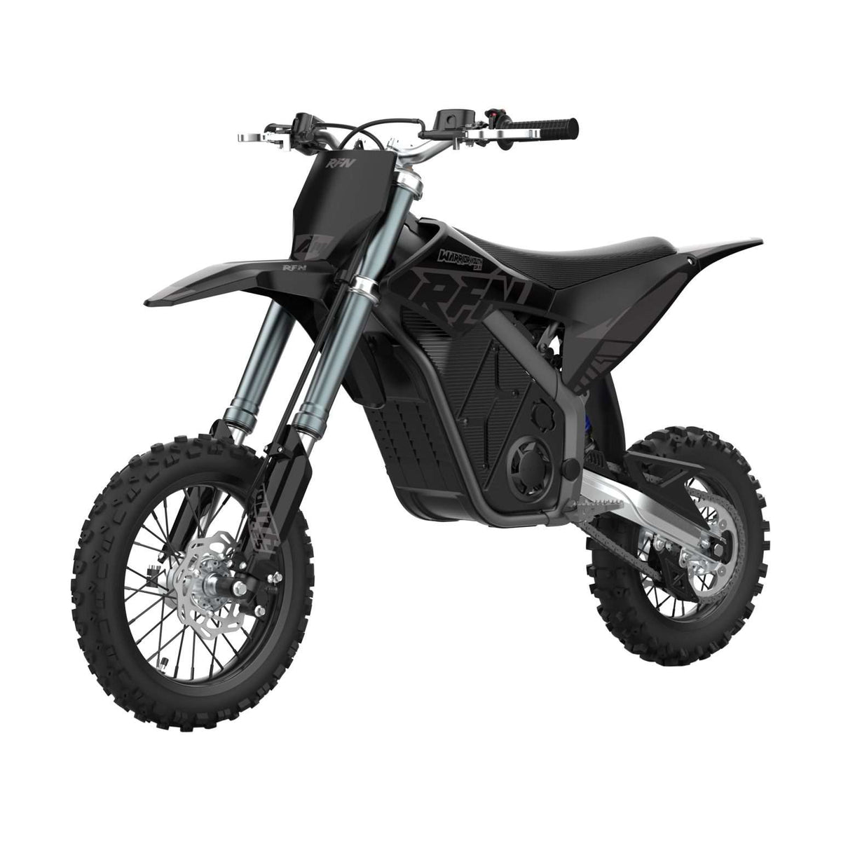 RFN Warrior Youth SX-E5