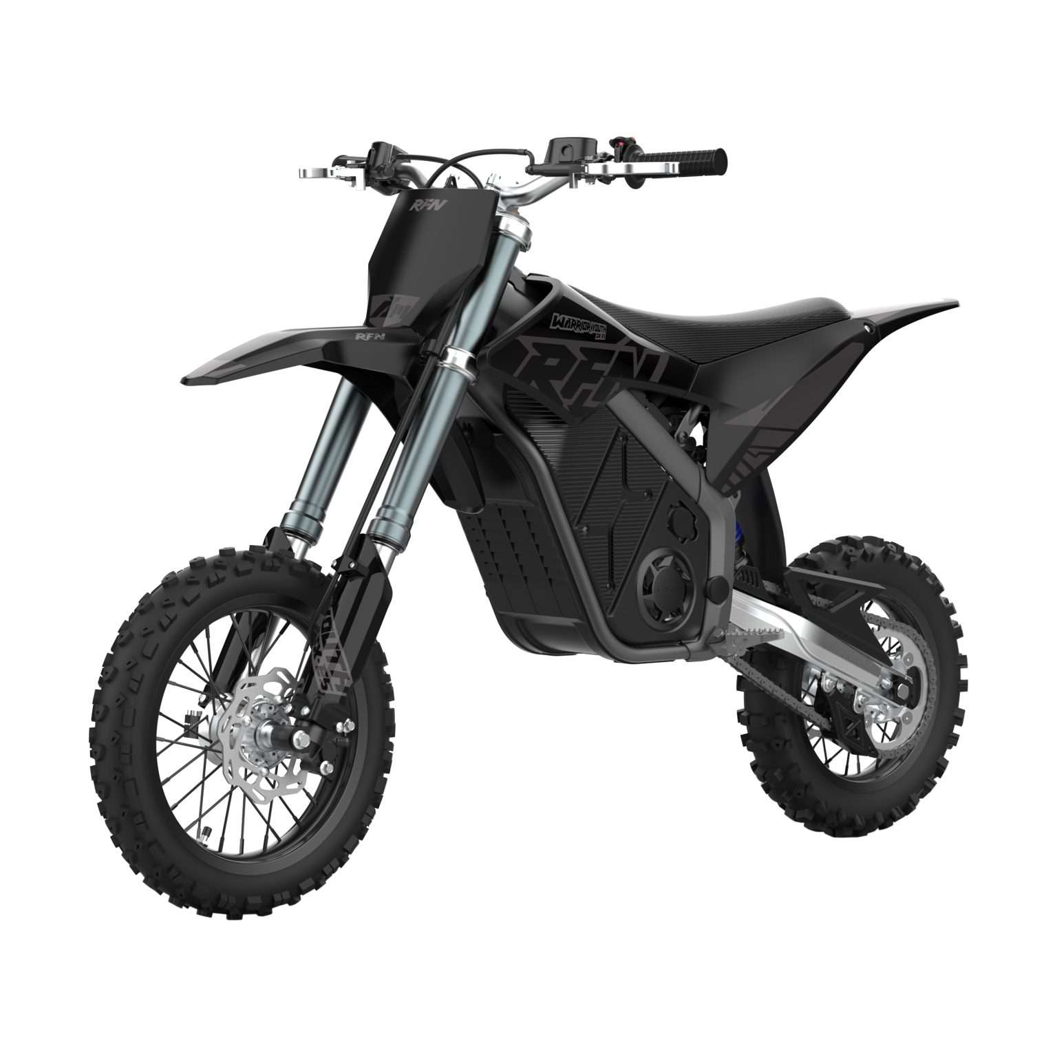 RFN Warrior Youth SX-E5