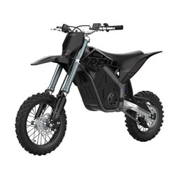 RFN Warrior Youth SX-E5
