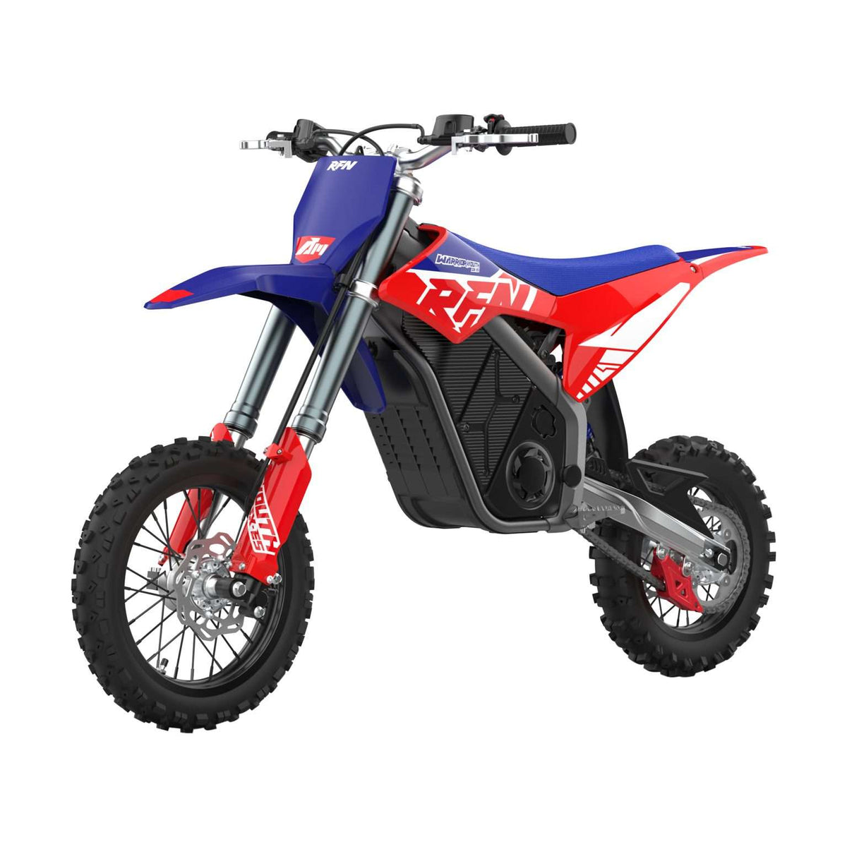 RFN Warrior Youth SX-E5