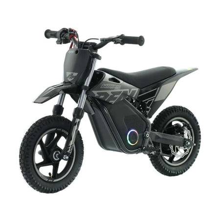 RFN Warrior SX-E500 Kids Electric Bike
