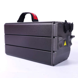 RFN Warrior Pro SX-E15