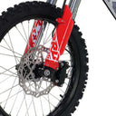 RFN Warrior Pro SX-E15