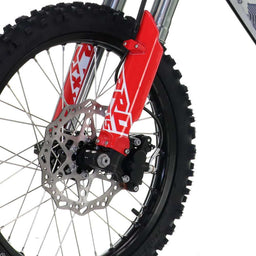 RFN Warrior Pro SX-E15