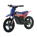 RFN Warrior SX-E500 Kids Electric Bike