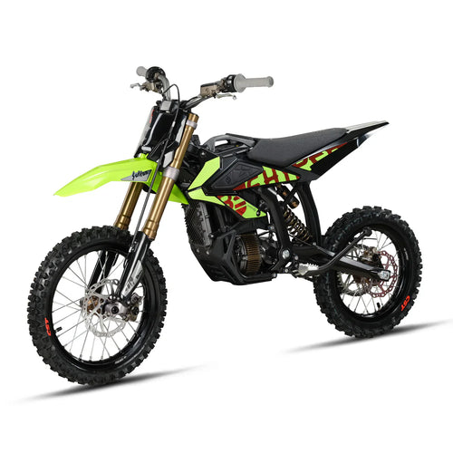 2026 Surron Hyper Bee 14/12 8kw Electric Off Road Bike