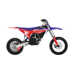 RFN Warrior SX-E8