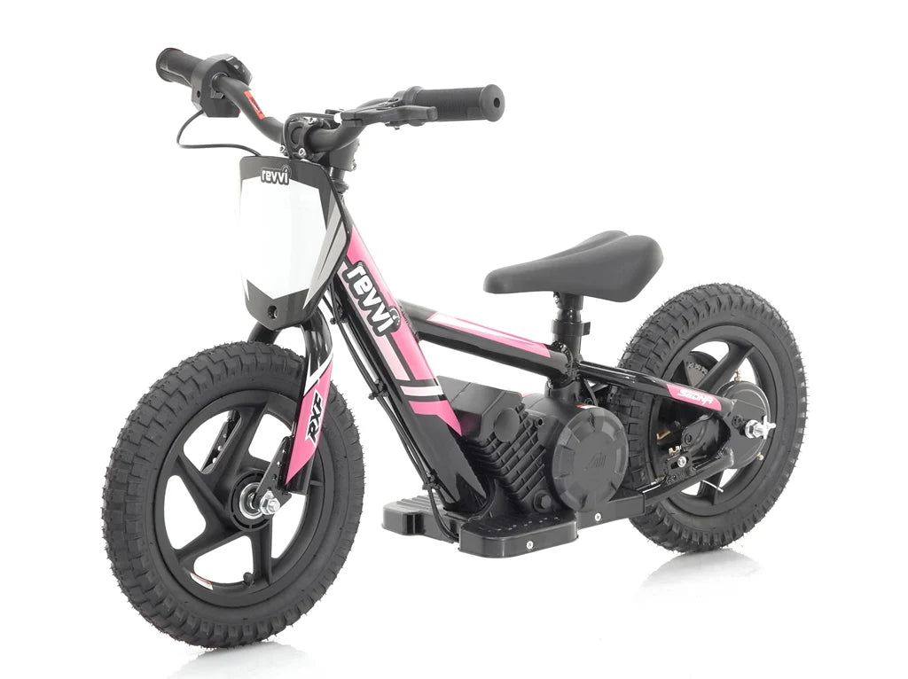 Revvi 12 Kids Electric Bike