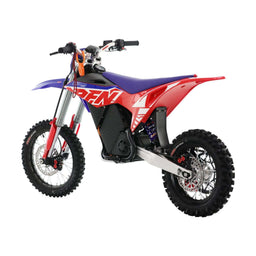RFN Warrior SX-E8