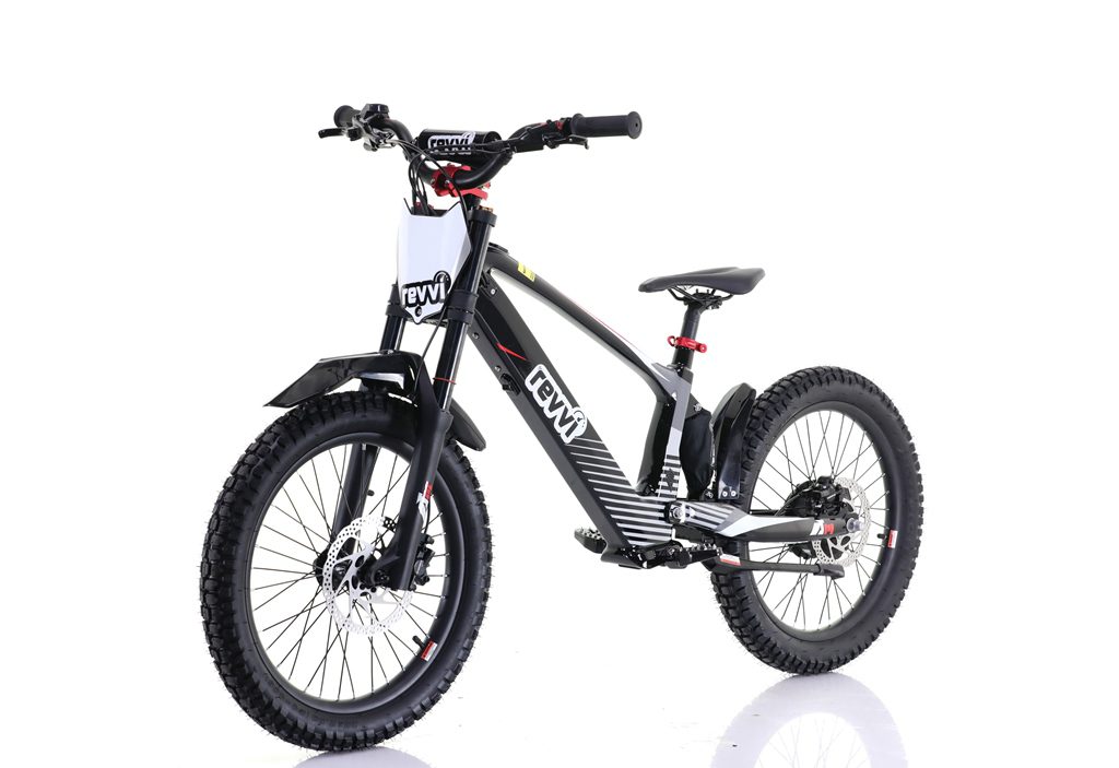 Revvi Corling Pags Revvi 20 Kids Electric Bike – MOTO 2 Ltd