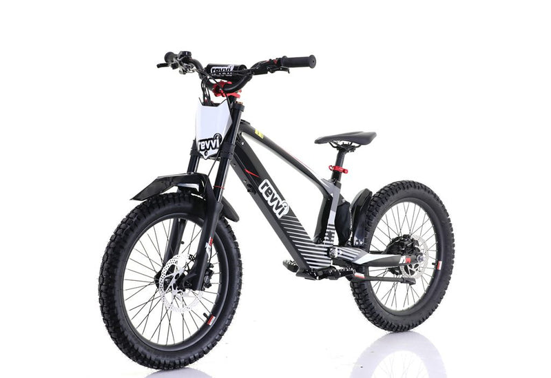 Revvi 20 Kids Electric Bike