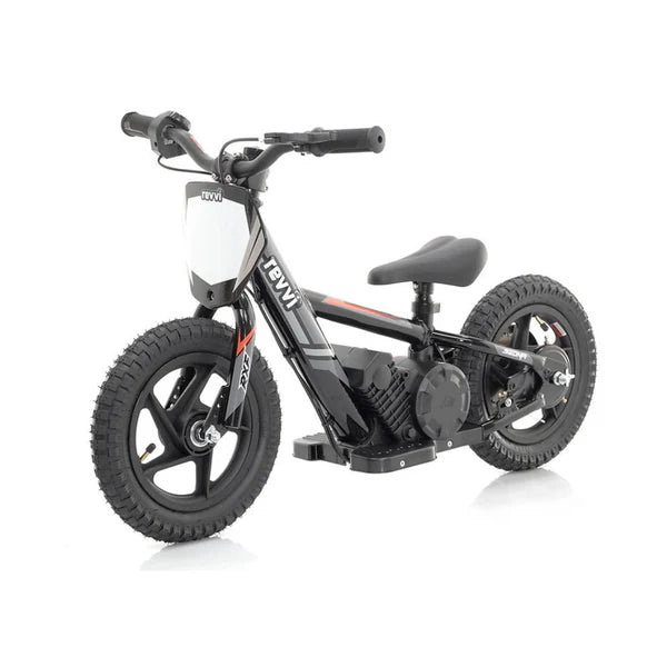 Revvi 12" Kids Electric Bike