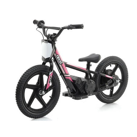 Revvi 16 Kids Electric Bike