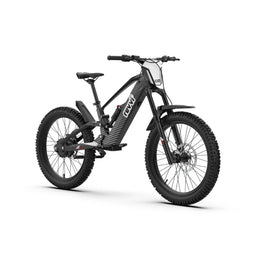 Revvi 24" Electric Bike