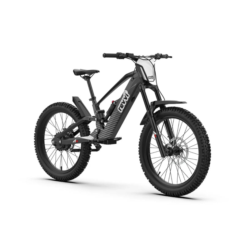 Revvi 24" Electric Bike