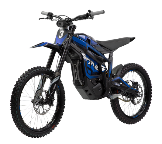 Talaria Sting R 8KW MX