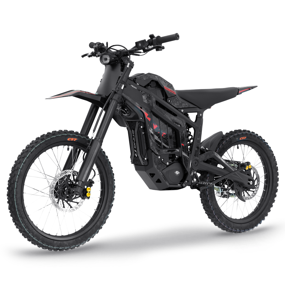 Talaria Sting R Pro 13.5KW MX
