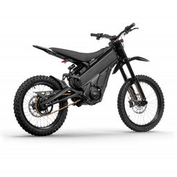 Talaria X3 Pro MX Electric Bike