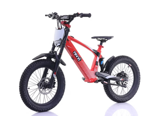 Revvi 18" Kids Electric Bike