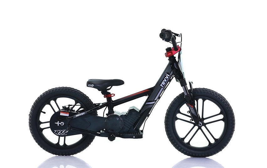 Revvi 16 Plus Electric Balance Bike