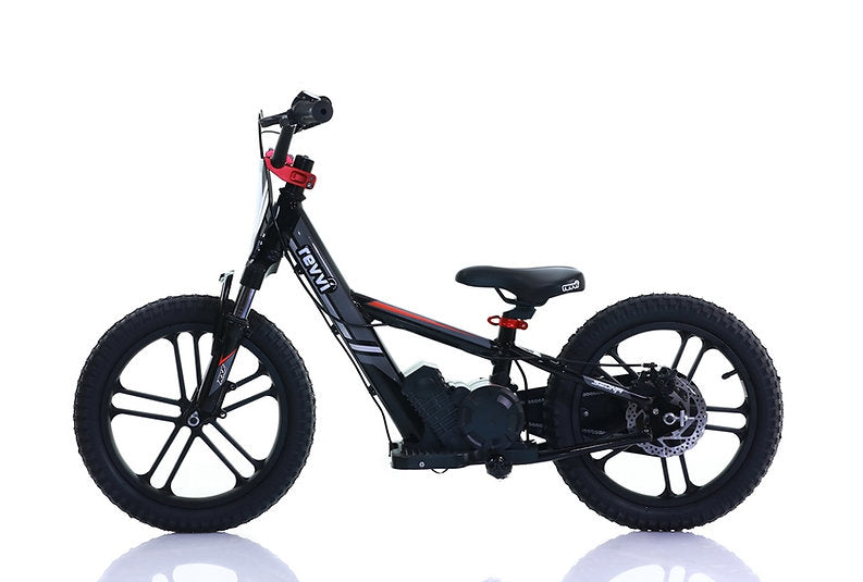 Revvi 16 Plus Electric Balance Bike