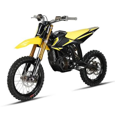 2026 Surron Hyper Bee 14/12 8kw Electric Off Road Bike