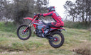 Rieju MR Pro 300
