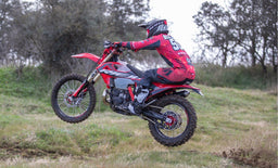 Rieju MR Pro 300