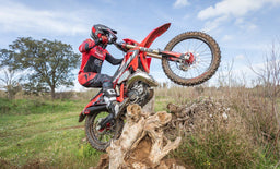 Rieju MR Pro 300