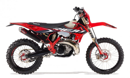 Rieju MR Pro 300