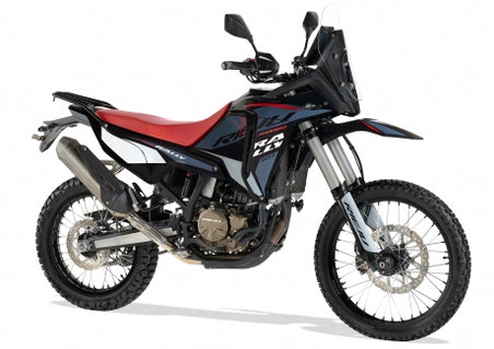 Rieju Aventura Rally 307