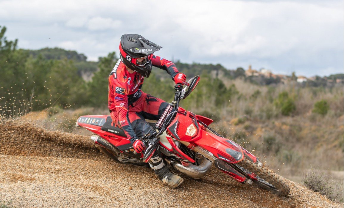 Rieju MR Pro 300
