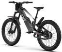 Revvi 24" Electric Bike