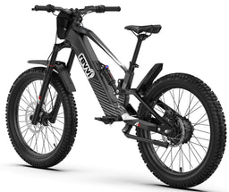 Revvi 24" Electric Bike