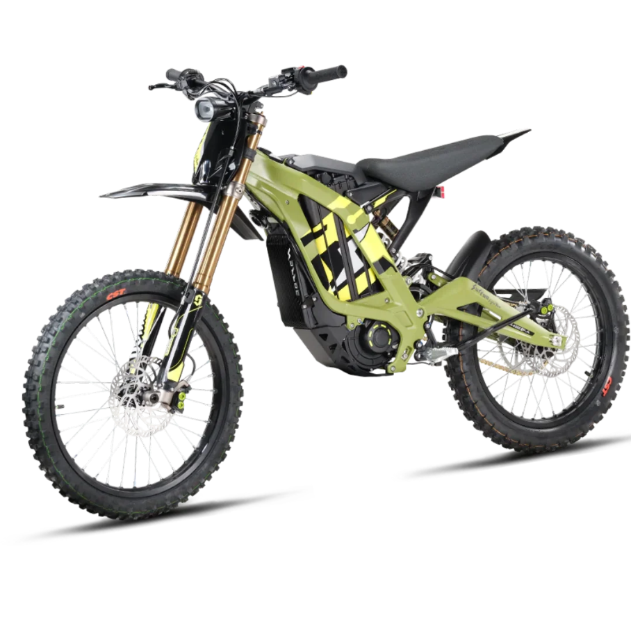 2025 Surron Light Bee X 8KW Off Road Electric Bike