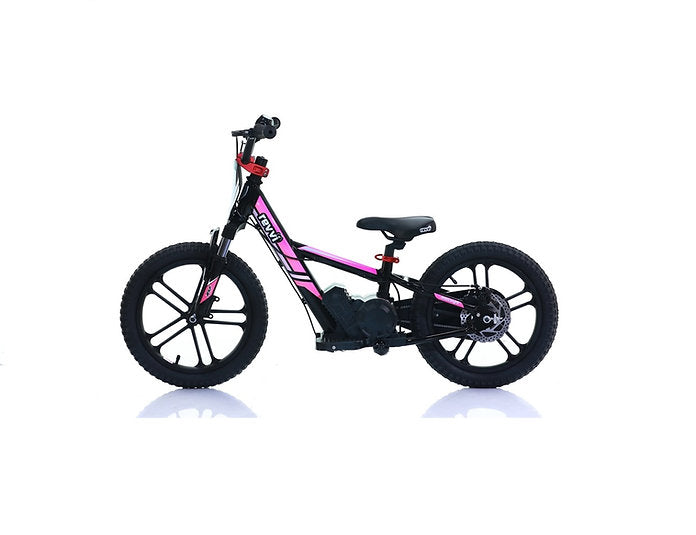 Revvi 16 Plus Electric Balance Bike