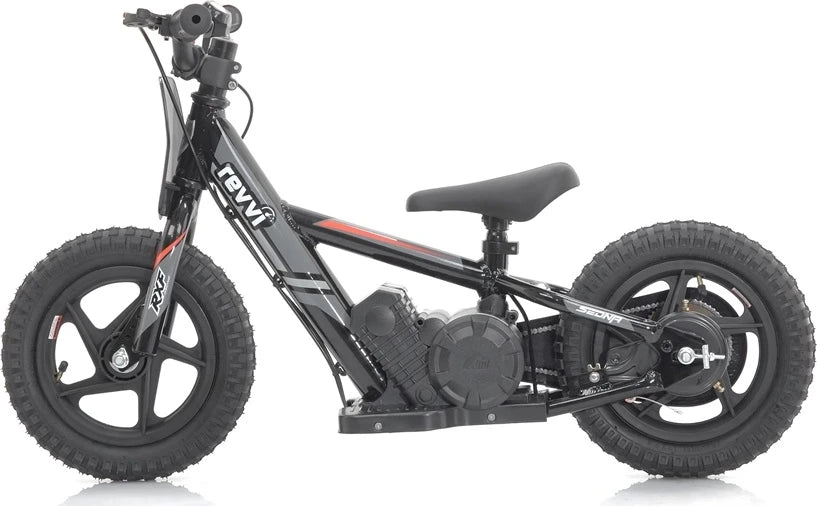 Revvi 12 Kids Electric Balance Bike