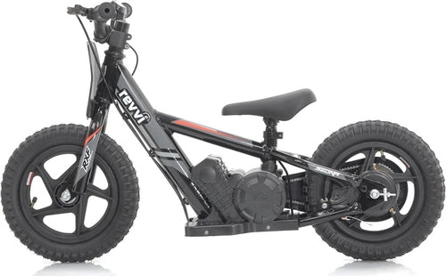 Revvi 12 Kids Electric Balance Bike