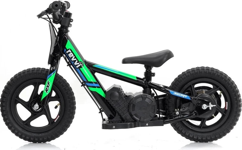 Revvi 12 Kids Electric Balance Bike