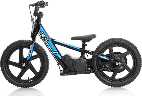 Revvi 16 Kids Electric Bike