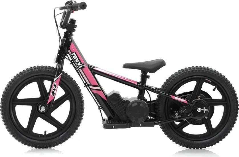 Revvi 16 Kids Electric Bike