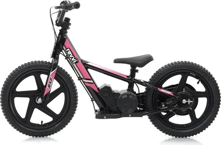 Revvi 16 Kids Electric Bike