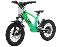 Revvi 16 XL Kids Electric Bike