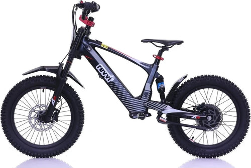 Revvi 18 Kids Electric Motor Bike
